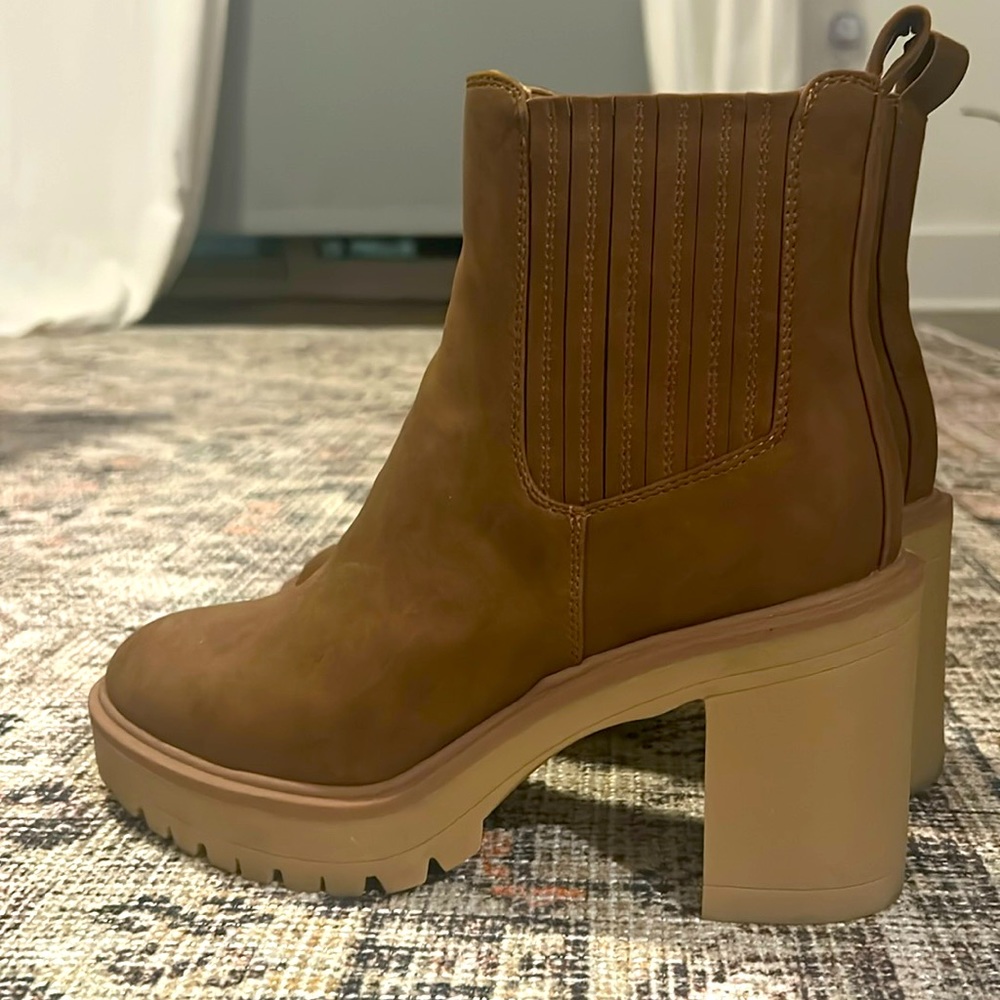 Dolce vita booties